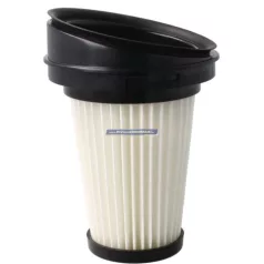   Hepa szűrő Beko, Grundig 10cm x 6,96cm 9178008590 kompatibilis