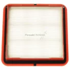 Hepa szűrő Beko, Grundig 9178015317