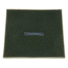   Motorszűrő Arcelik, Beko, Grundig 12cm x 12cm x 8mm szivacs 9178015318