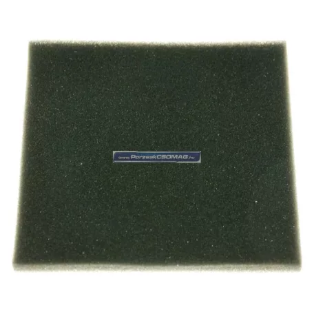 Motorszűrő Arcelik, Beko, Grundig 12cm x 12cm x 8mm szivacs 9178015318