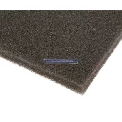   Motorszűrő Arcelik, Beko, Grundig 12cm x 12cm x 8mm szivacs 9178015318