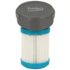 Hepa szűrő Beko, Grundig 9178015878