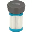 Hepa szűrő Beko, Grundig 9178015878