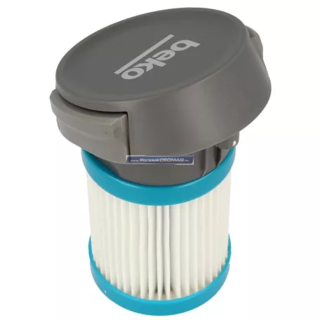 Hepa szűrő Beko, Grundig 9178015878