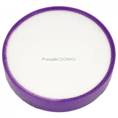 Motorszűrő Dyson 917819-01 kompatibilis