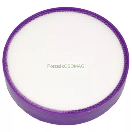 Motorszűrő Dyson 917819-01 kompatibilis