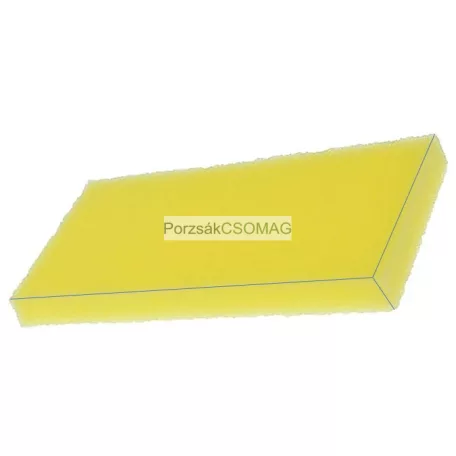 Mikroszűrő Arcelik, Beko, Grundig 17cm x 8cm x 1,5cm 9191512151
