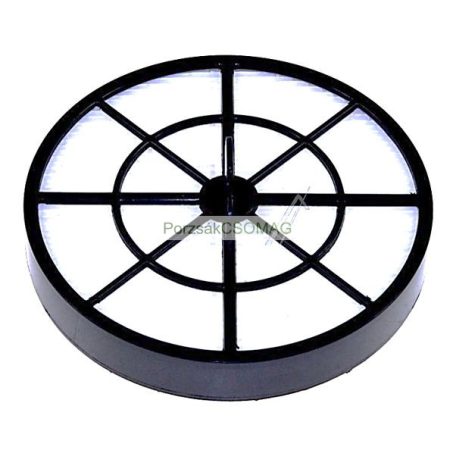 Hepa szűrő Grundig 9191512171 kompatibilis