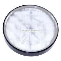 Hepa szűrő Grundig 9191512171 kompatibilis