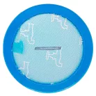 Motorszűrő Dyson 16cm x 18,2cm x 1,8cm 91977802 kompatibilis