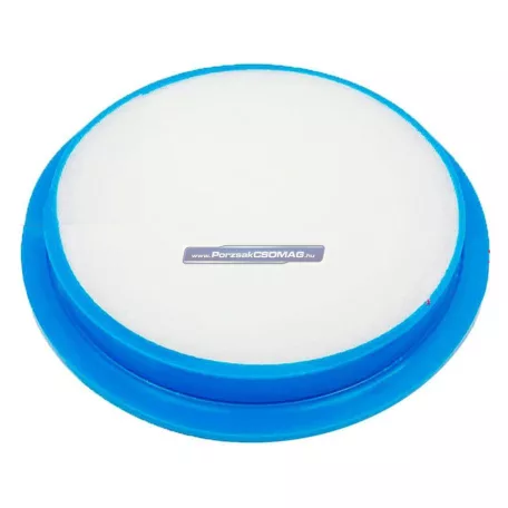 Motorszűrő Dyson 16cm x 18,2cm x 1,8cm 91977802 kompatibilis