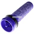 Motorszűrő Dyson 923413-01 kompatibilis Előszűrő VG5408