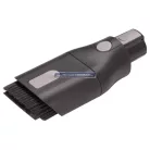 Kefés porszívófej Hisense HVC646541A