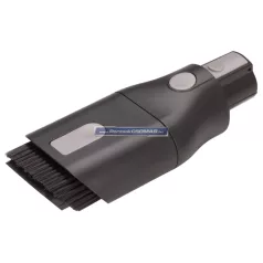 Kefés porszívófej Hisense HVC646541A
