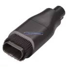 Kefés porszívófej Hisense HVC646541A