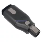 Kefés porszívófej Hisense HVC646541A