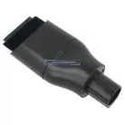 Kefés porszívófej Hisense HVC646541A