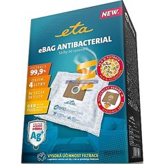 Porzsák 960068020 5db/csomag ETA mikroszálas