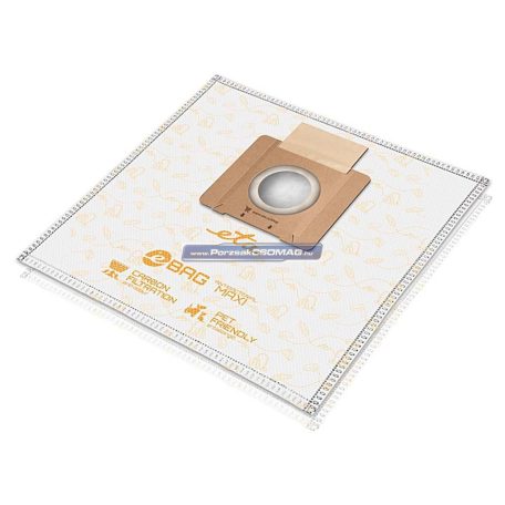 Porzsák ETA 960068021 5db/csomag eBag ANTIBACTERIAL MOD23