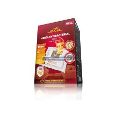 Porzsák ETA 960068021 5db/csomag eBag ANTIBACTERIAL MOD23