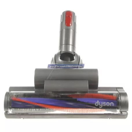 Turbo kefés porszívófej Dyson 41mm 963544-04