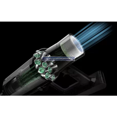 Motorszűrő Dyson 965241-01 kompatibilis