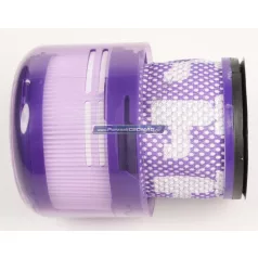   Motorszűrő Dyson 10,5cm x 8,3cm x 6,7cm 965241-01 kompatibilis