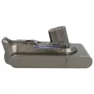 Akkumulátor 25,2V 2,5Ah Li-Ion porszívóhoz Dyson 965470-01