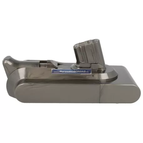 Akkumulátor 25,2V 2,5Ah Li-Ion porszívóhoz Dyson 965470-01