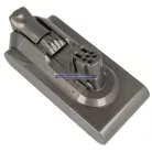 Akkumulátor 25,2V 2,5Ah Li-Ion porszívóhoz Dyson 965470-01