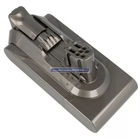 Akkumulátor 25,2V 2,5Ah Li-Ion porszívóhoz Dyson 965470-01