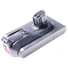 Akkumulátor 25,2V 2,5Ah Li-Ion porszívóhoz Dyson 965470-01
