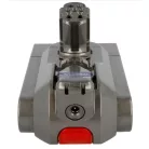 Akkumulátor 25,2V 2,5Ah Li-Ion porszívóhoz Dyson 965470-01