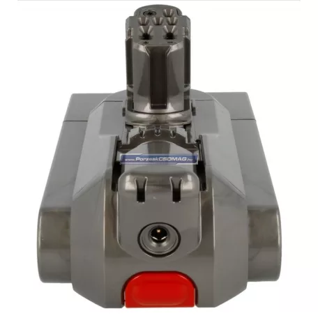 Akkumulátor 25,2V 2,5Ah Li-Ion porszívóhoz Dyson 965470-01