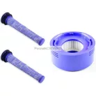Motorszűrő Dyson 965661-01 kompatibilis szett