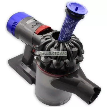 Motorszűrő Dyson 965661-01 kompatibilis szett