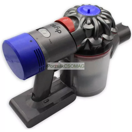 Motorszűrő Dyson 965661-01 kompatibilis szett