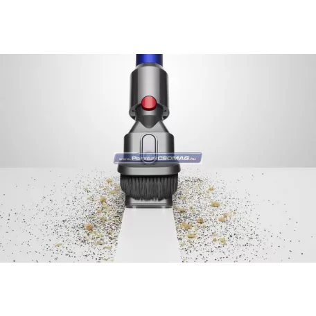 Kefés porszívófej Dyson 35 mm – 967482-01 kombinált szívófej