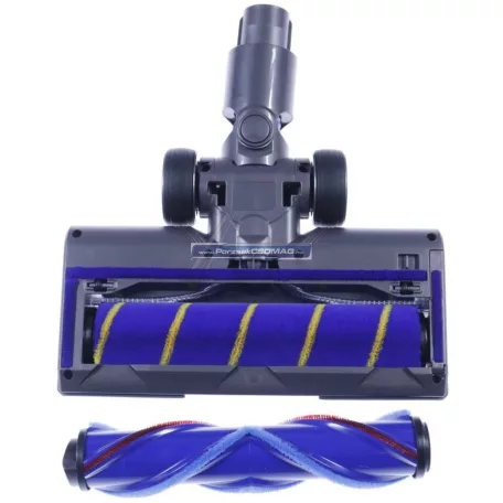Turbo kefés porszívófej 36mm 967483-05 DY305L kompatibilis