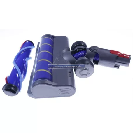 Turbo kefés porszívófej 36mm 967483-05 DY305L kompatibilis