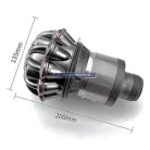Cyklon szűrő Dyson 967698-17