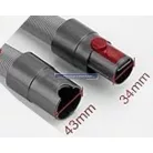 Gégecső Dyson 967764-01