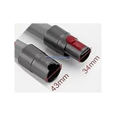 Gégecső Dyson 967764-01