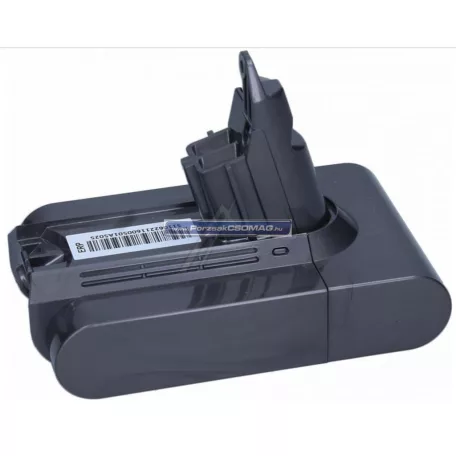 Akkumulátor töltő 21,6V 2,1Ah Li-Ion Dyson 967810-21