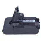 Akkumulátor töltő 21,6V 2,1Ah Li-Ion Dyson 967810-21