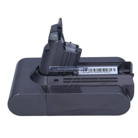 Akkumulátor töltő 21,6V 2,1Ah Li-Ion Dyson 967810-21