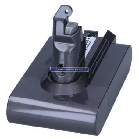 Akkumulátor töltő 21,6V 2,1Ah Li-Ion Dyson 967810-21