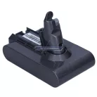 Akkumulátor töltő 21,6V 2,1Ah Li-Ion Dyson 967810-21