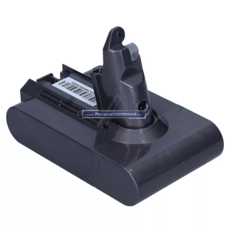 Akkumulátor töltő 21,6V 2,1Ah Li-Ion Dyson 967810-21