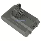 Akkumulátor 21,6V 2,5Ah Li-Ion Dyson 967810-21 kompatibilis
